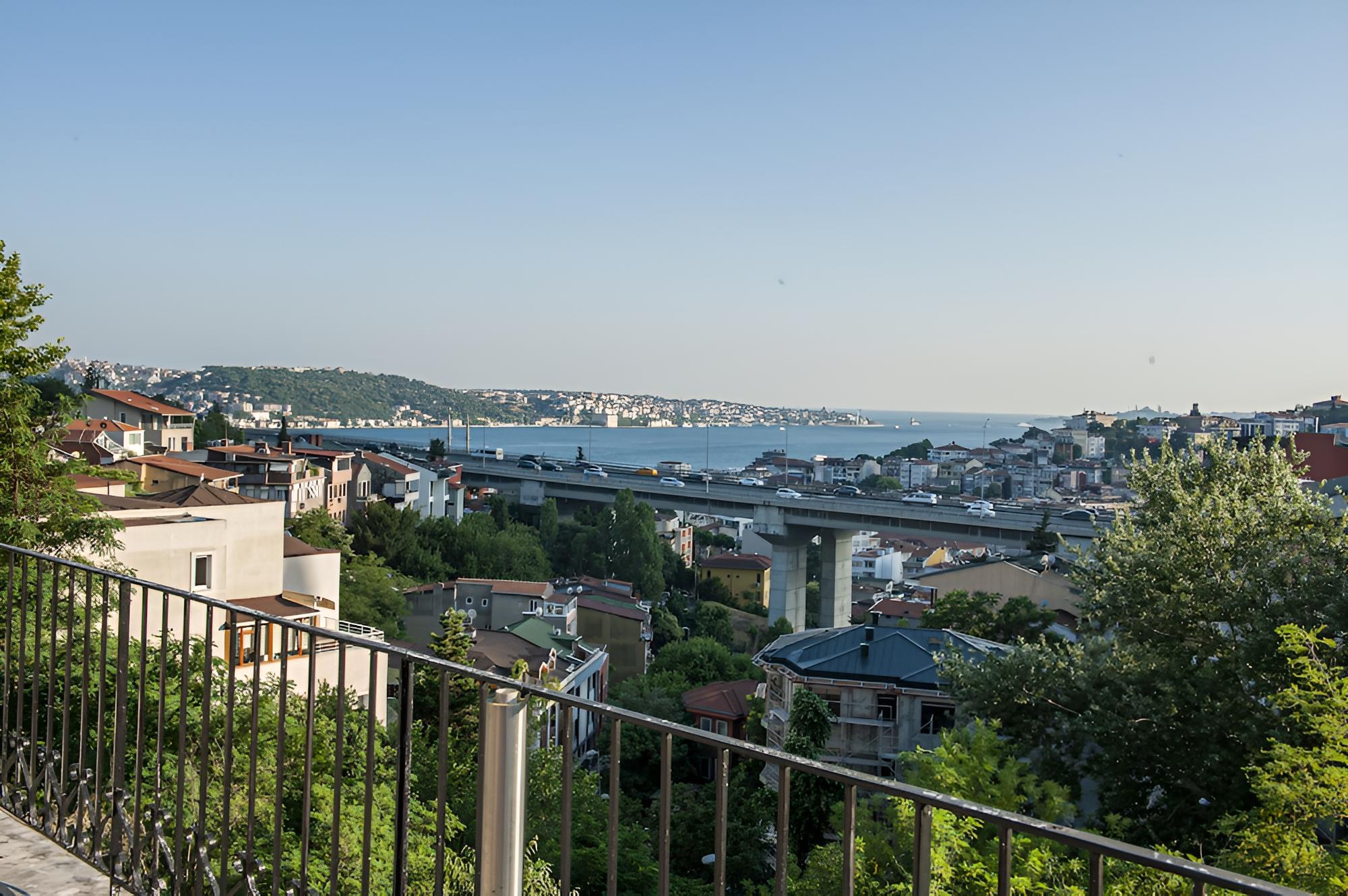 Yeşim Suites
