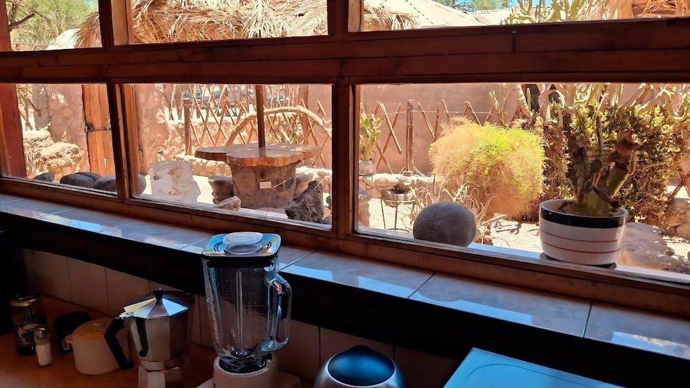 Jama Hostel
