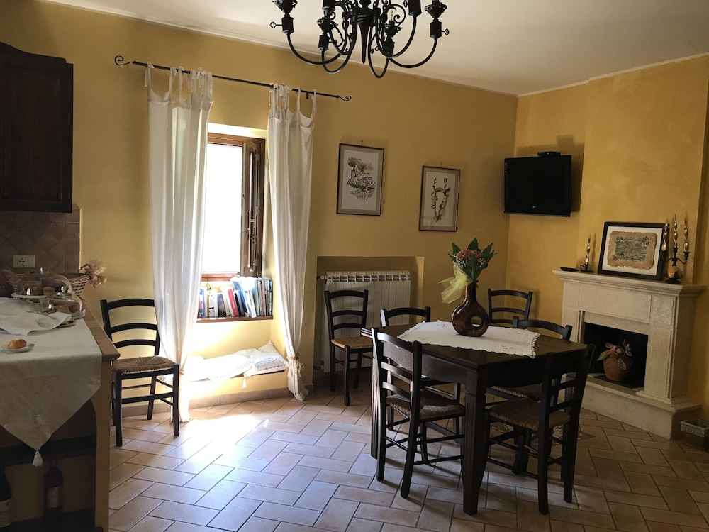 B&B La Sentinella