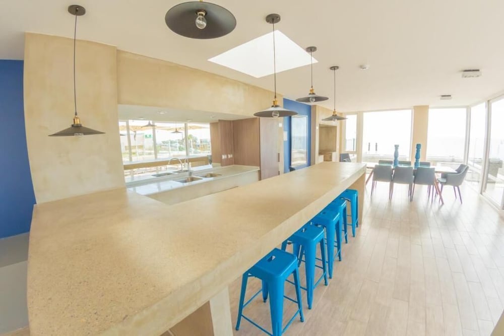 Oceana Suites Tantum