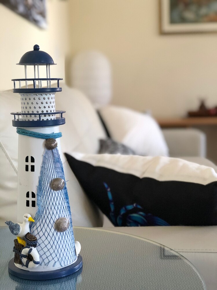 Ericeira beach and sea apartment