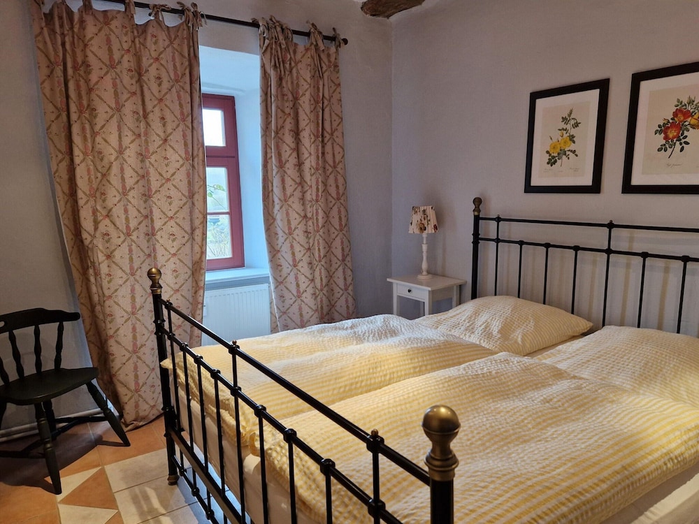 Wohnung in der Naehe der Ostseekueste view 5
