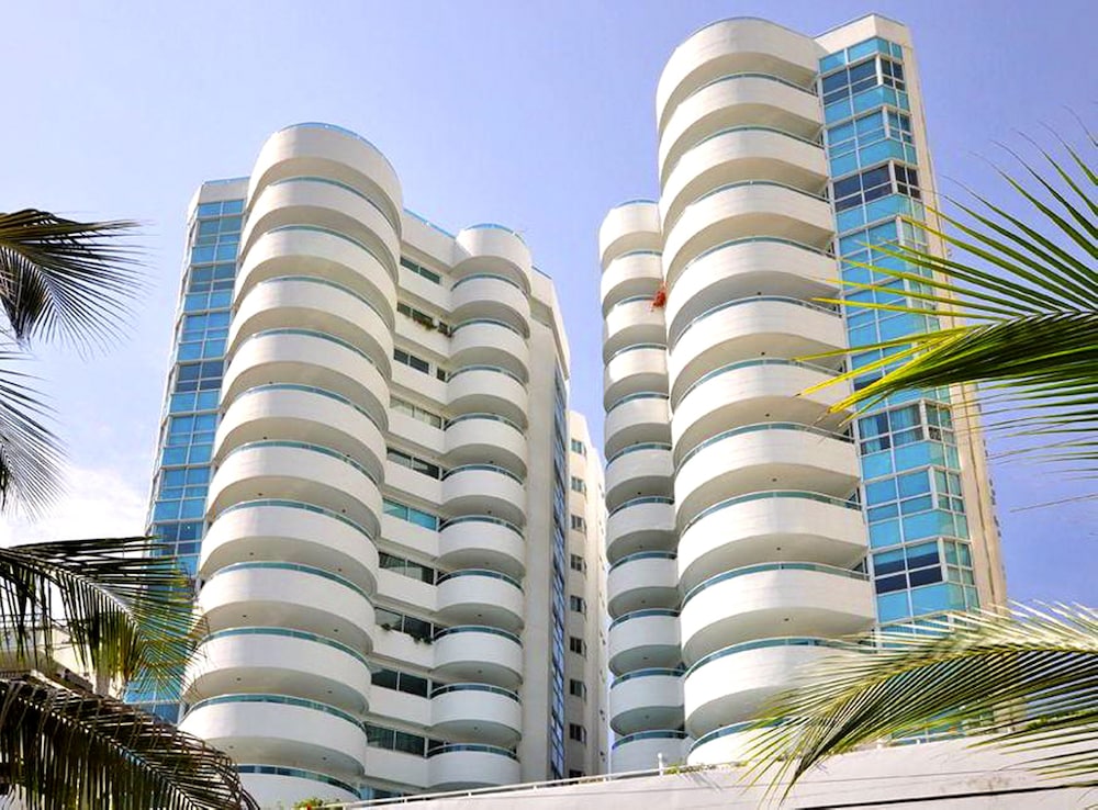 Apartamento Laguito - Vista al Mar