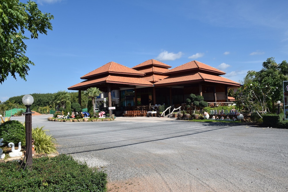 Palmsuay Resort