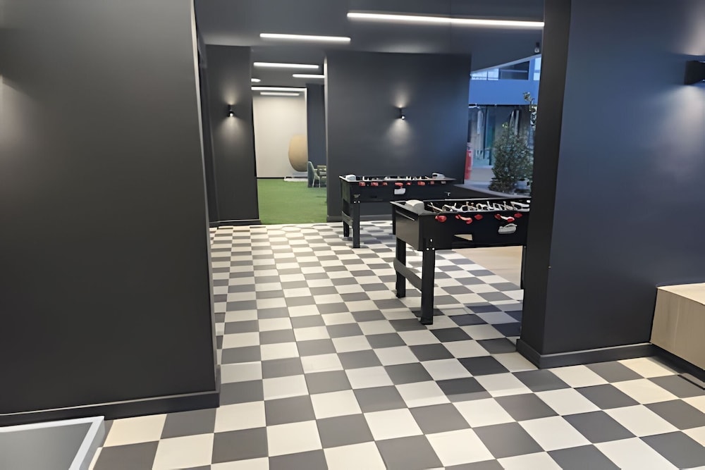 Oceana Suites San Eugenio