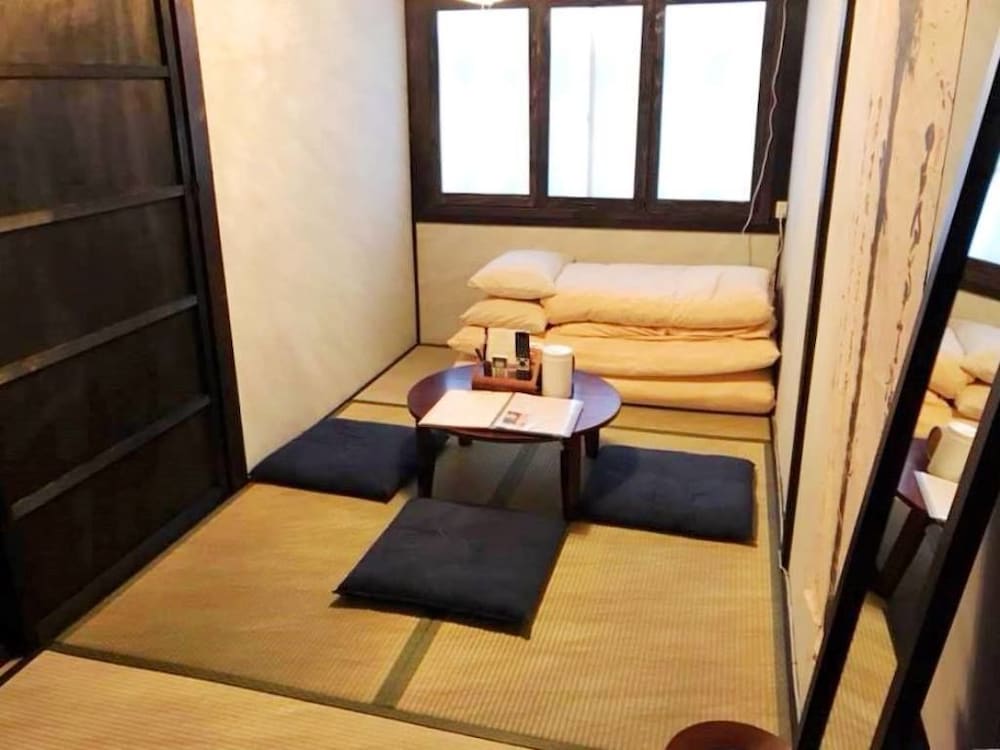Kyoumachiya-inn Kyoto station south