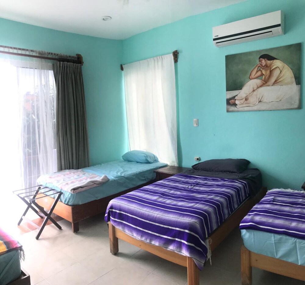 Kaya Hostal Apartments - Hostel - Property Image 21