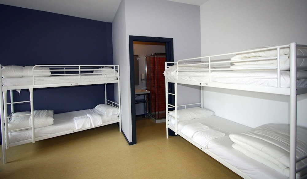 Kaps Hostel Vigo