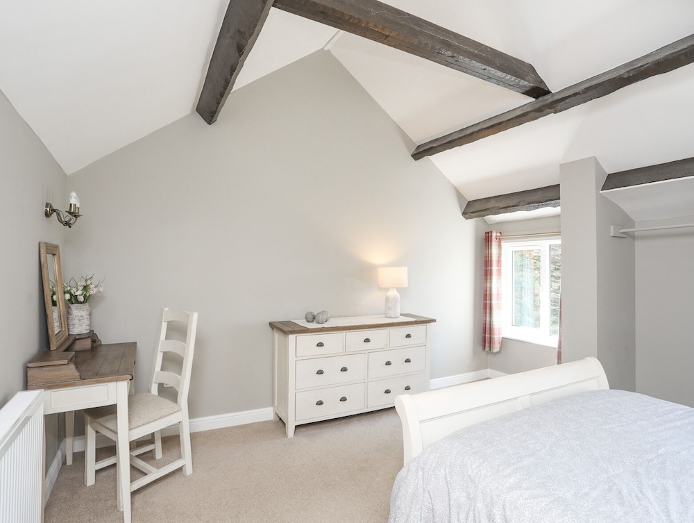 The Keepers Lodge