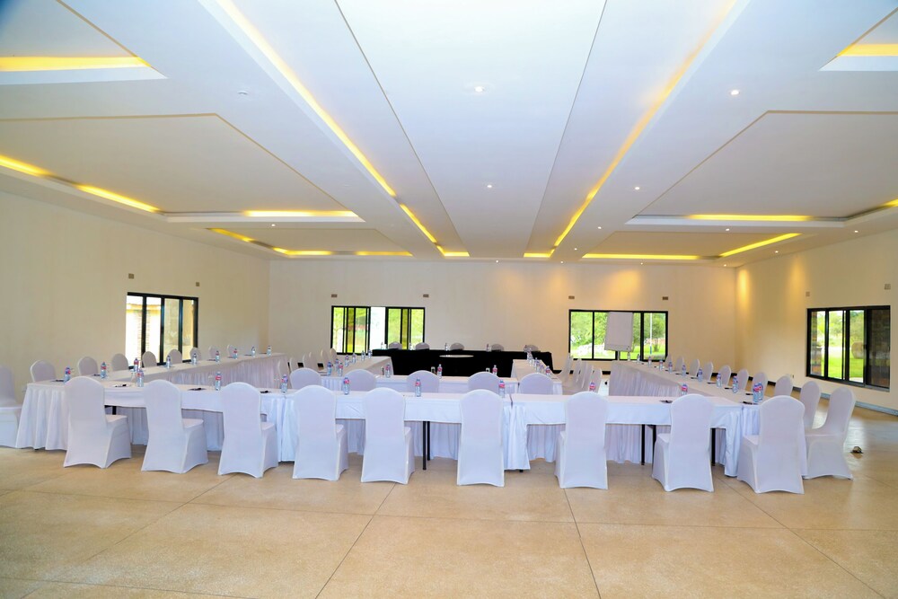 Baluba Game Resort