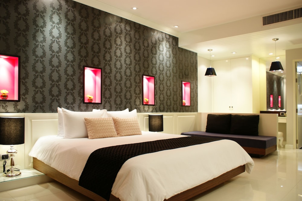 The Zign Hotel — photo 42