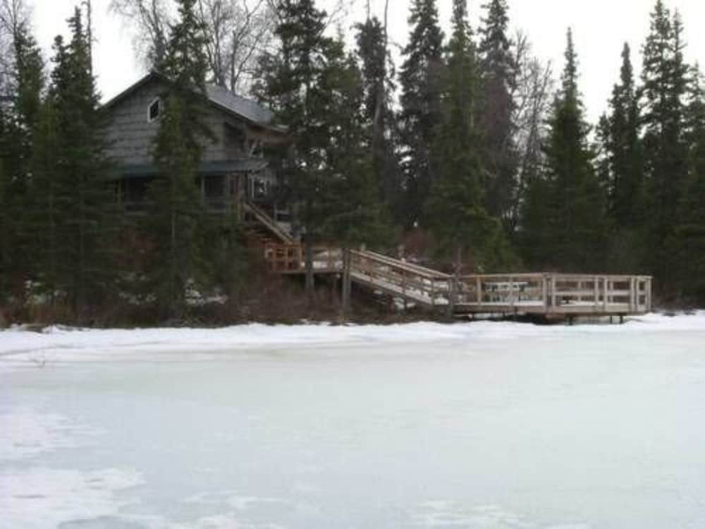 Escape For Two B&B Guesthouse