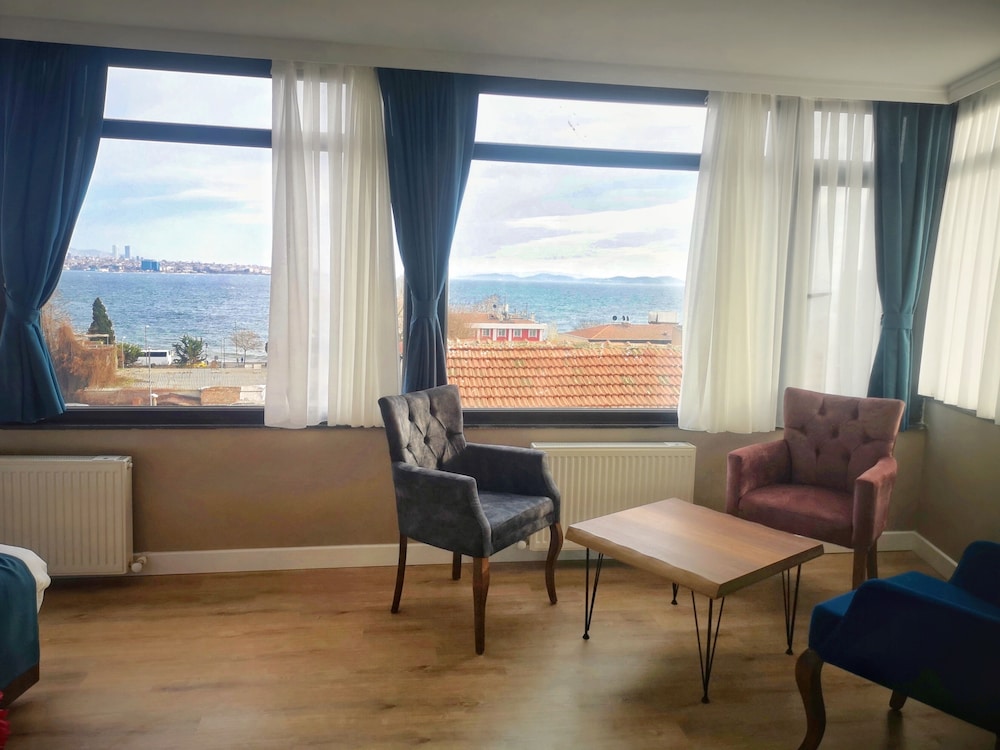 Cape Palace Otel - Image 24