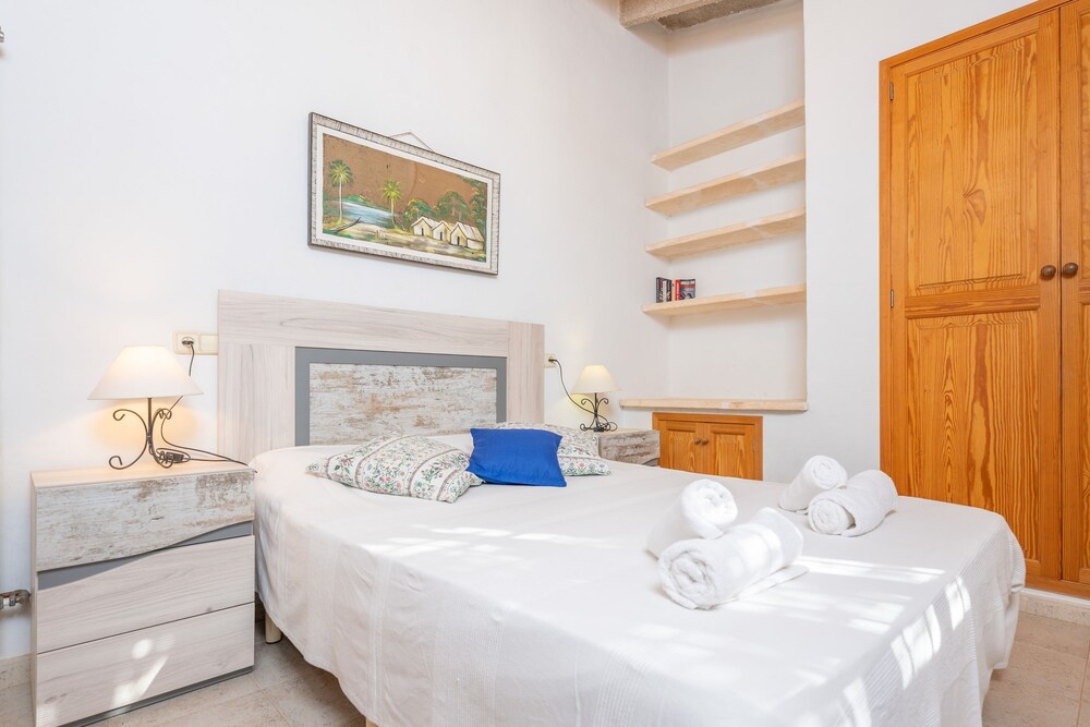Cocotte in Mallorca With 2 Bedrooms and 3 Bathrooms