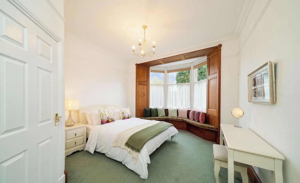 Inchgeal Lodge Ballater Royal Deeside