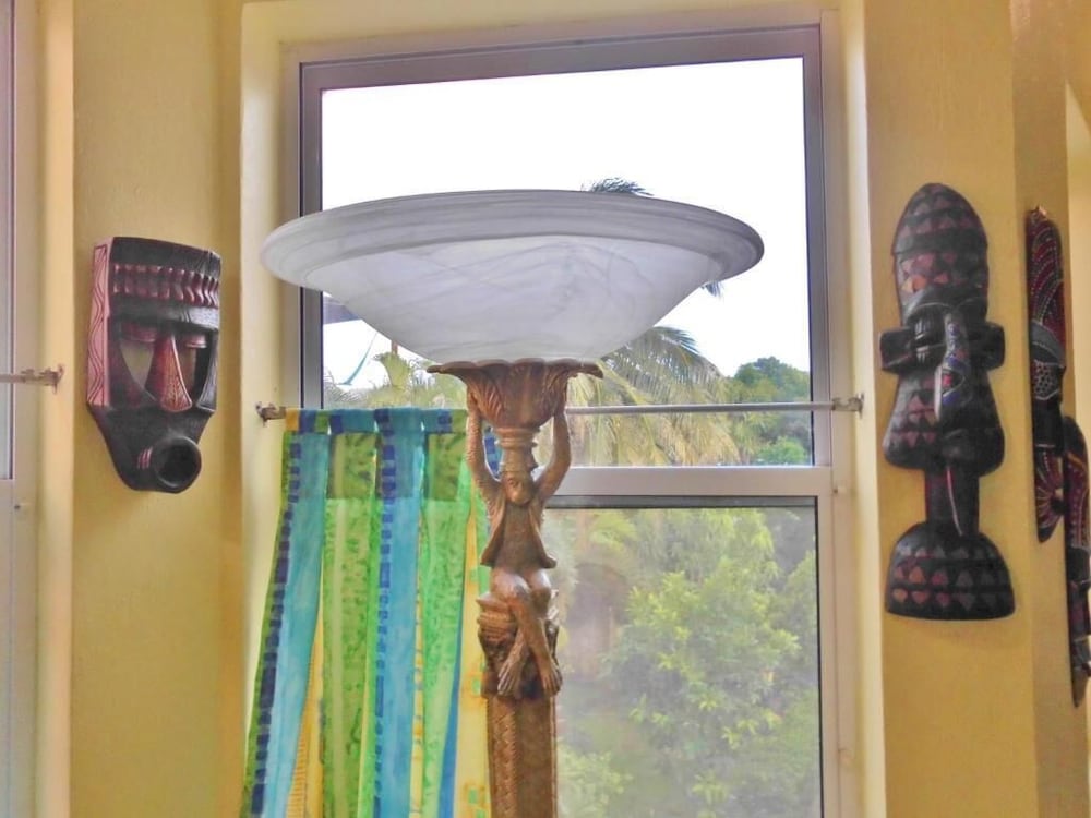 Casa Gatos