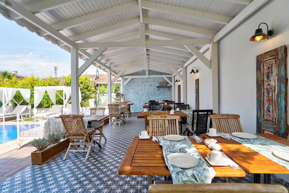 Lamira Suites Alacati - Image 16
