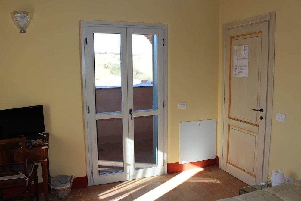 Il Poggio del Tartufo view 2