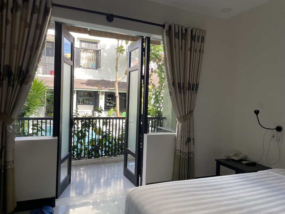 Starfruit Villa Hoi An