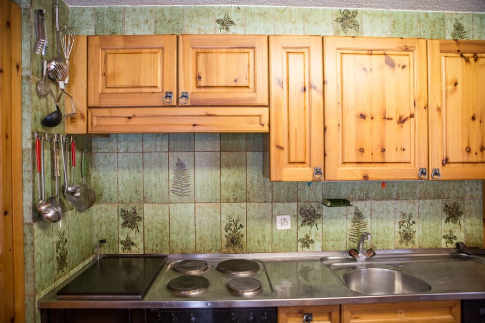 Chalet Rosaline 12 Person Beautiful Property