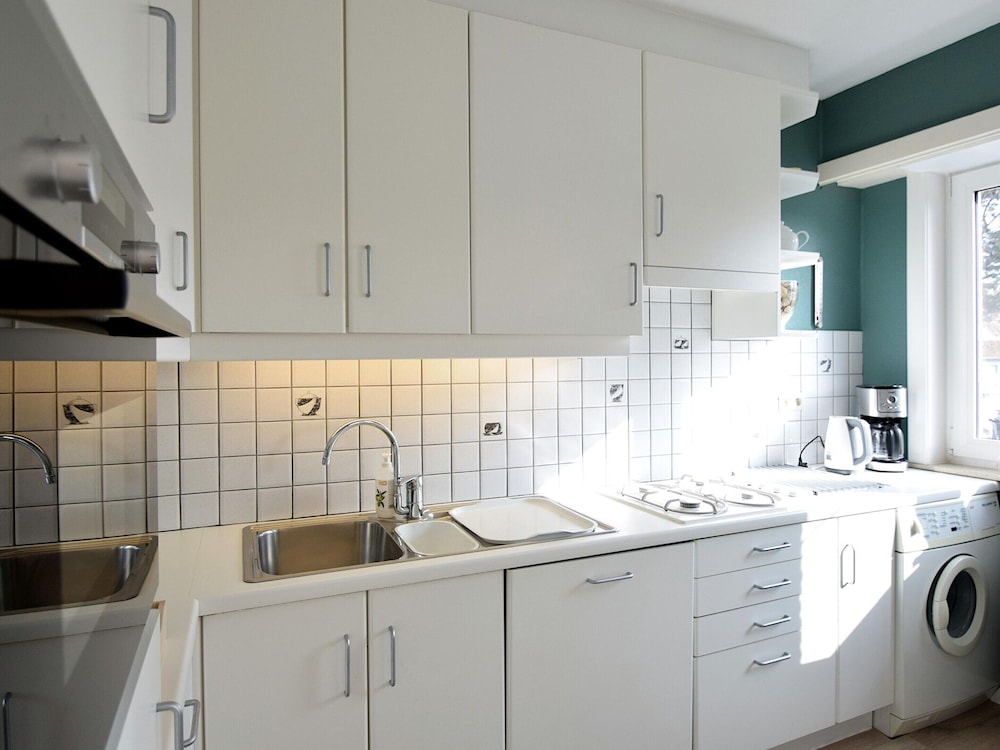 Apartment in De Haan Near the Beach