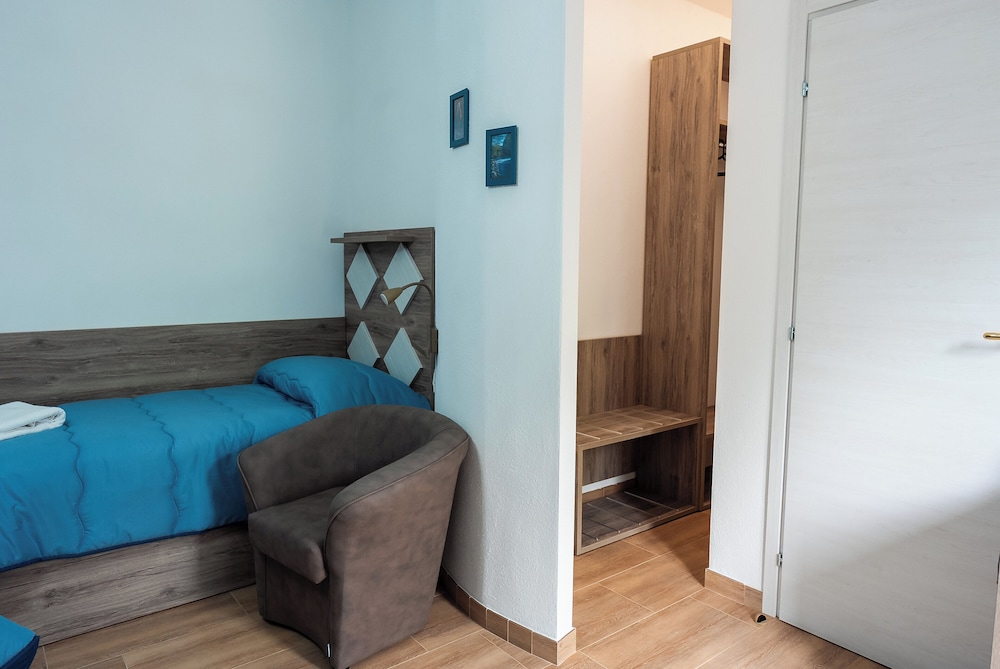 Bio B&B La Scoperta del Pollino