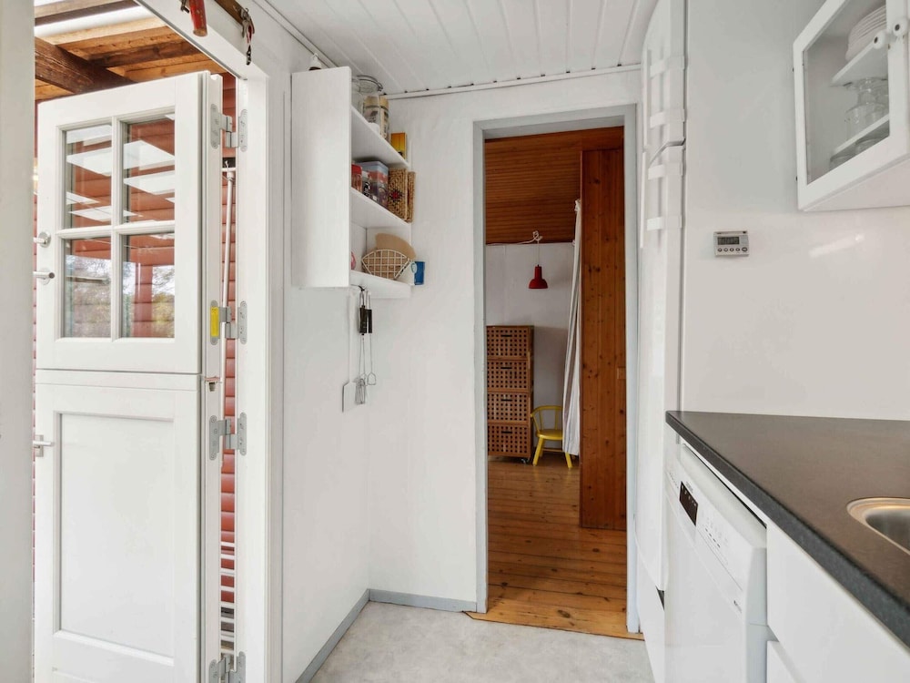 5 Star Holiday Home in Aakirkeby