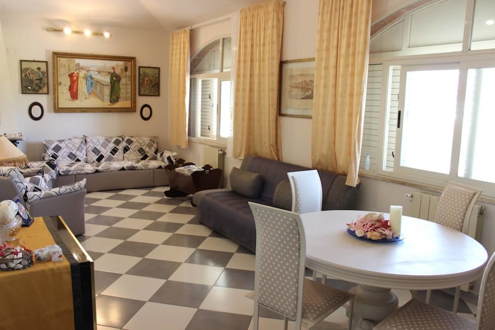 Villa Le Tre Marie