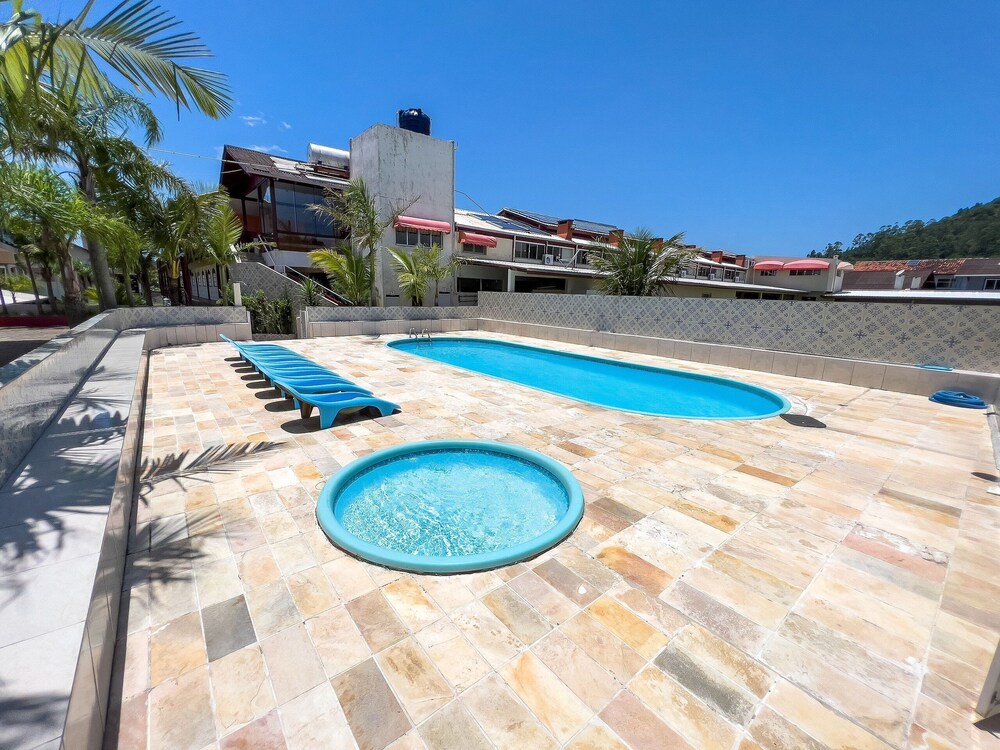 AP 28 Ala Zimbros Residencial Solavir