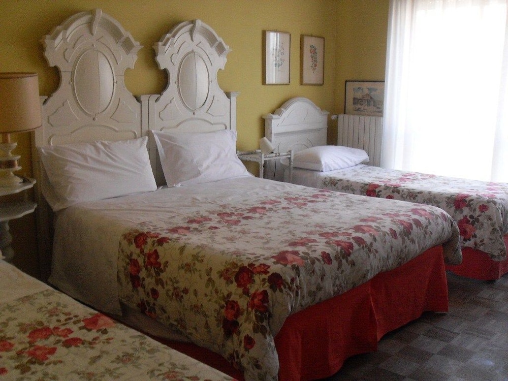 Bed & Breakfast Accademia photo 4