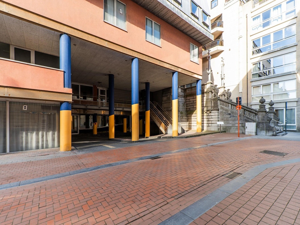 Luxury Stay in Blankenberge