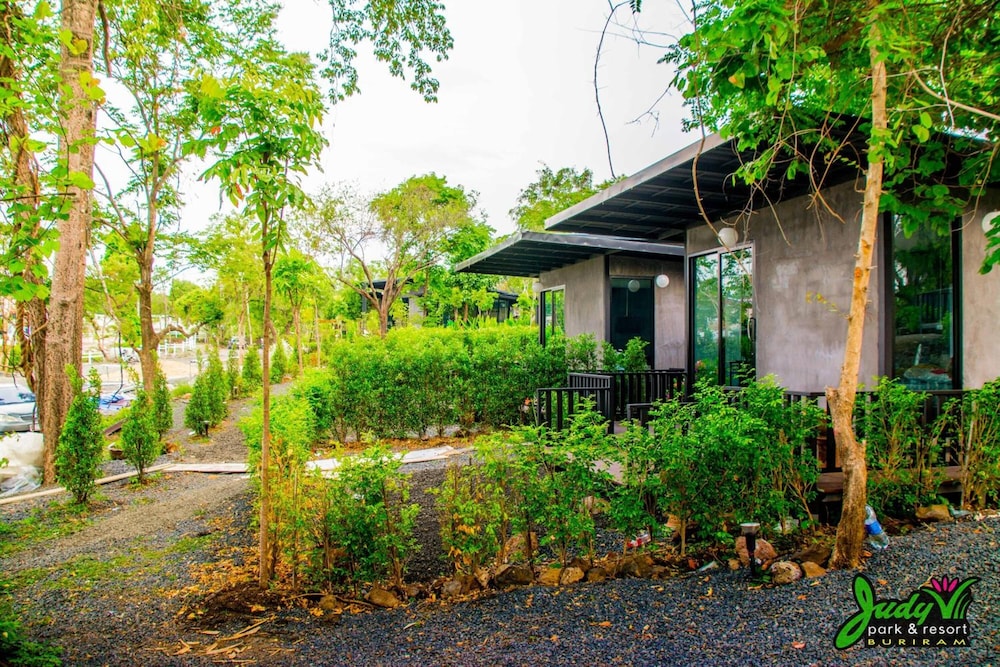 Buriram Judypark and Resort