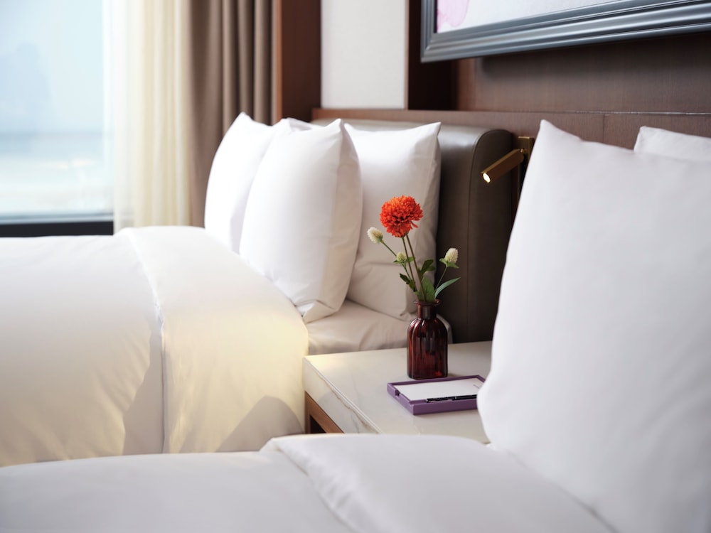 INSPIRE Entertainment Resort 5