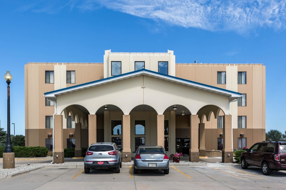 Rodeway Inn