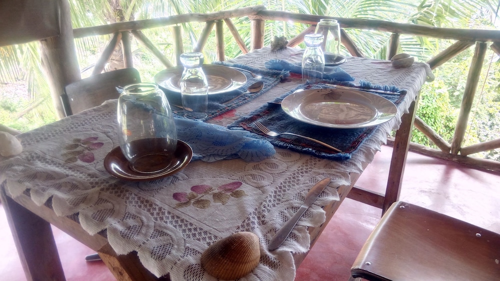 Nyumbani Rest House