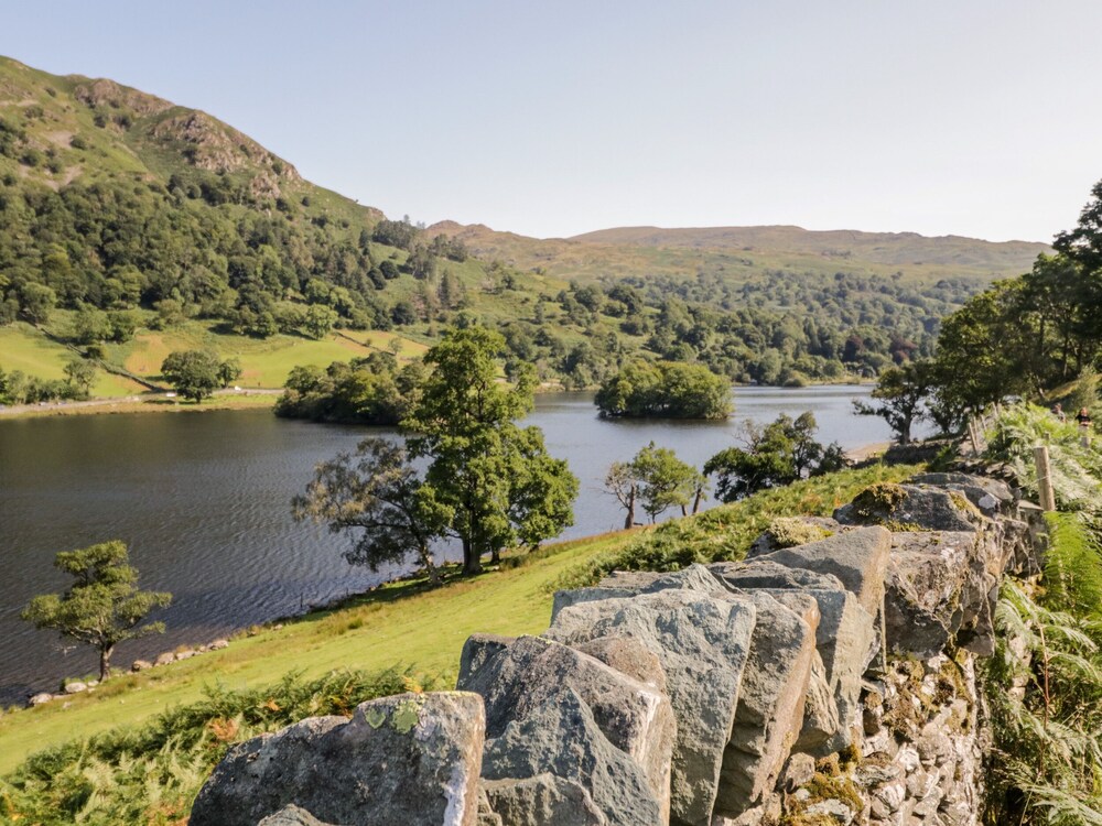 Howgill Lodge