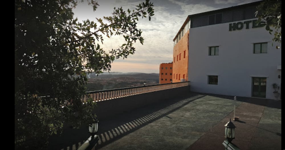 Hotel Belveder
