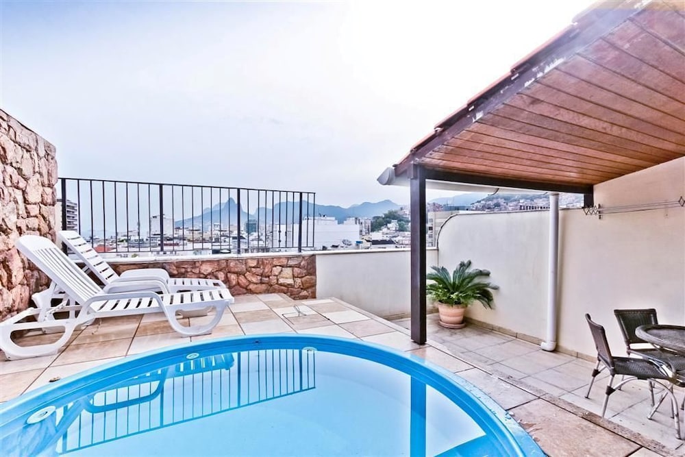MZapartments Raul Penthouse 02