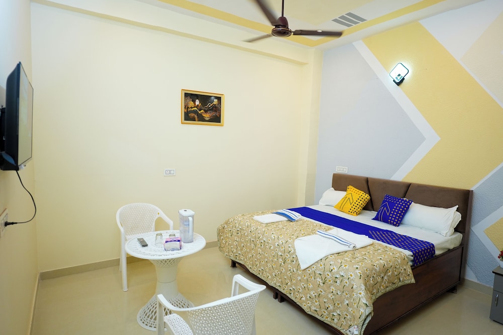 G SQUARE Rooms