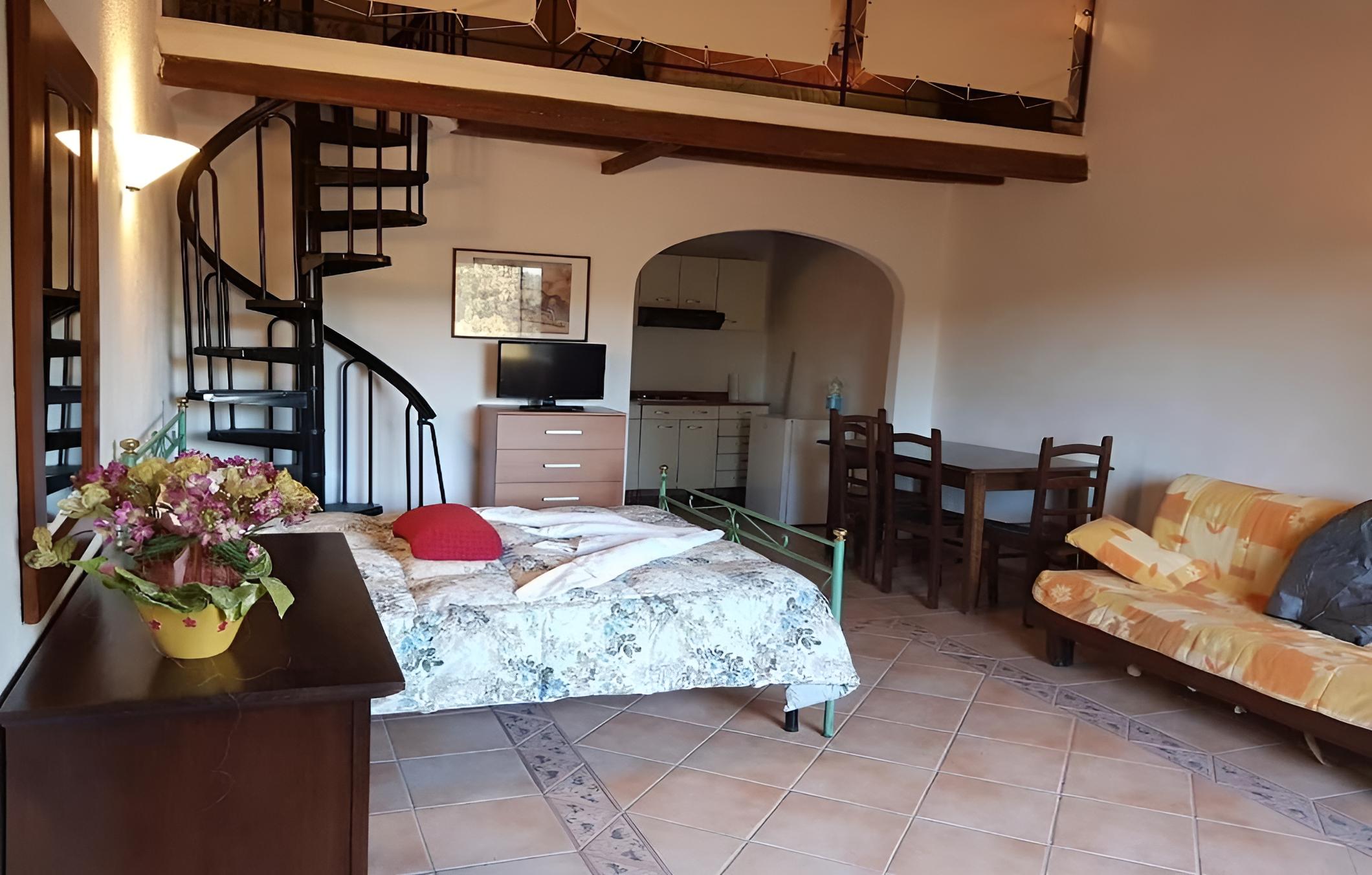 Agriturismo Lampugnano view 3