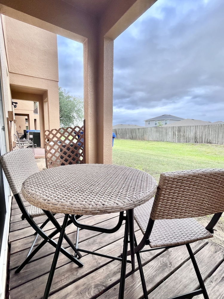 The Regal Hideaway view 3