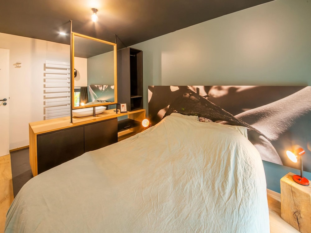 Charming Holiday Home Near Namur With Private Sauna