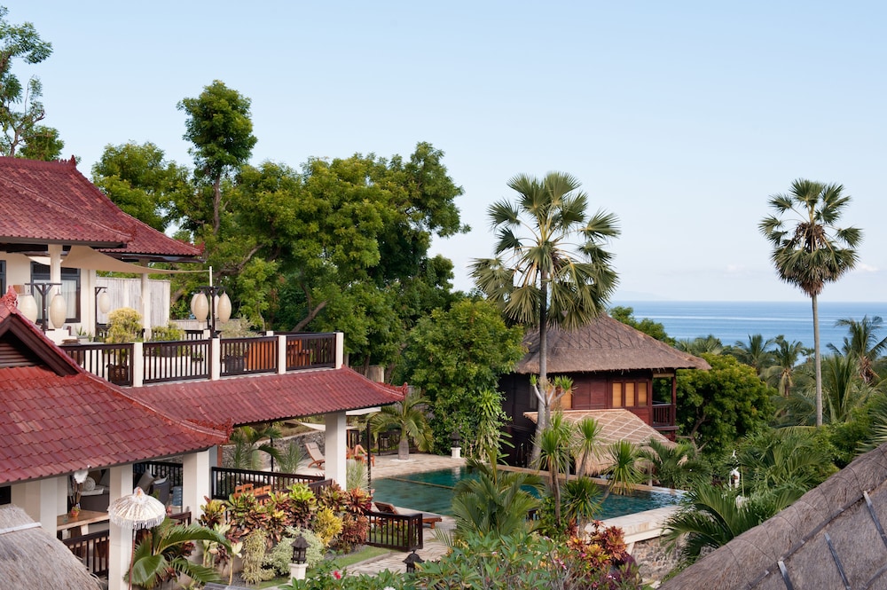 Villa Flow