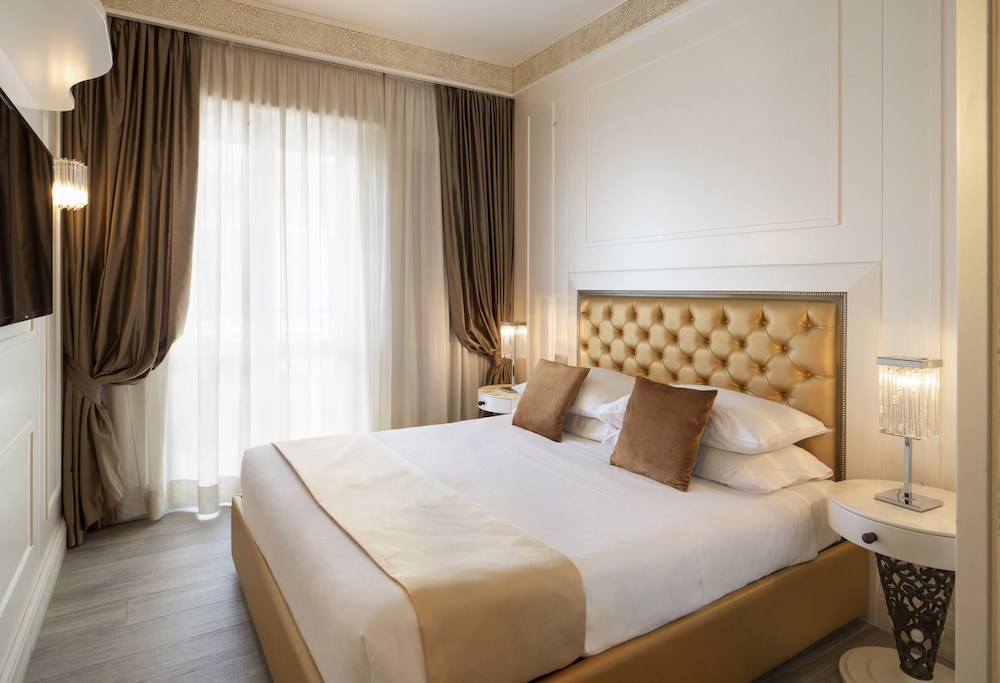 Luxury Suite Milano Duomo