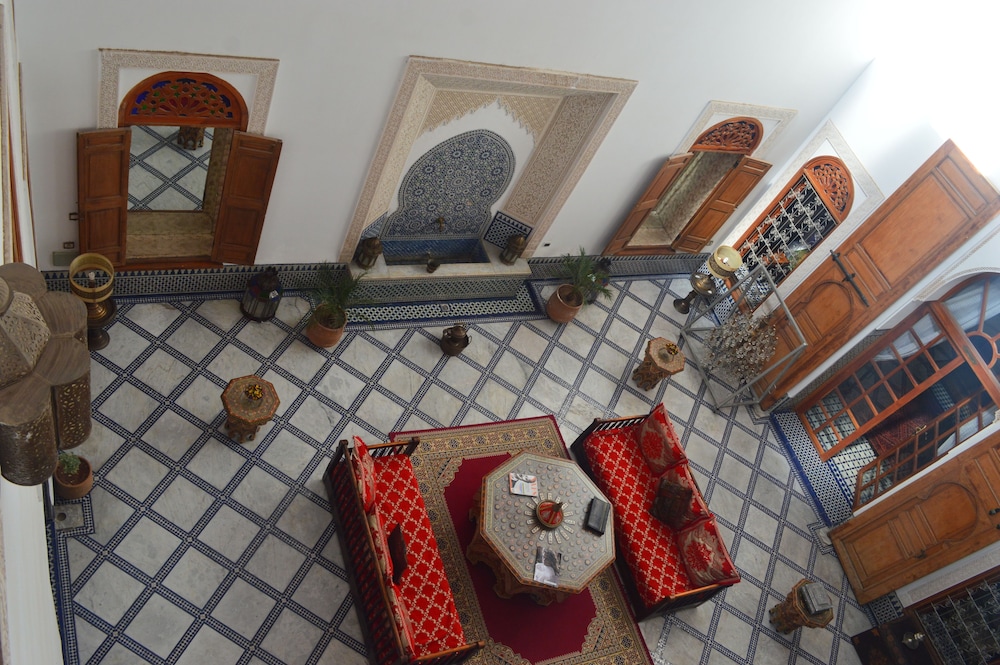 Riad Boustan