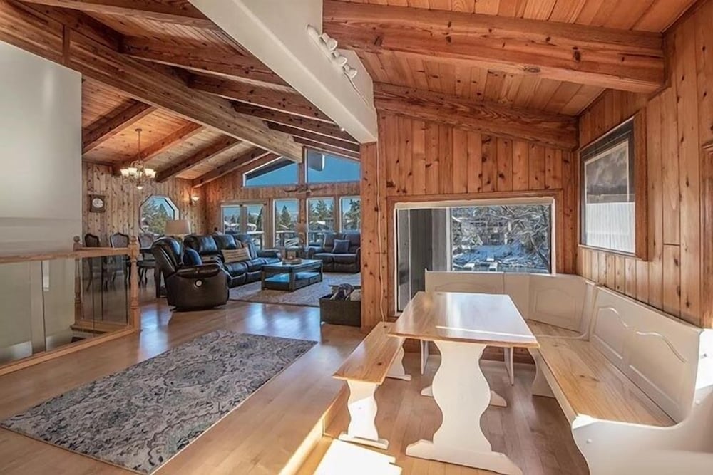 625 Alpine Drive 4 Bedroom Home