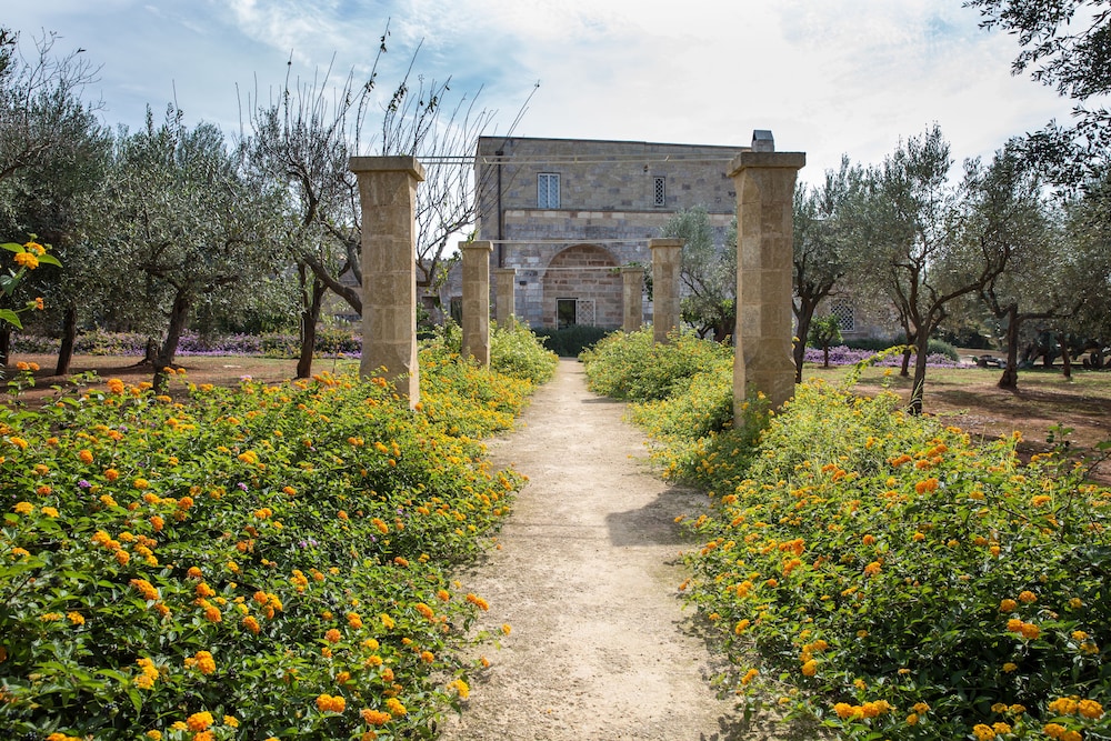 Masseria Saietti