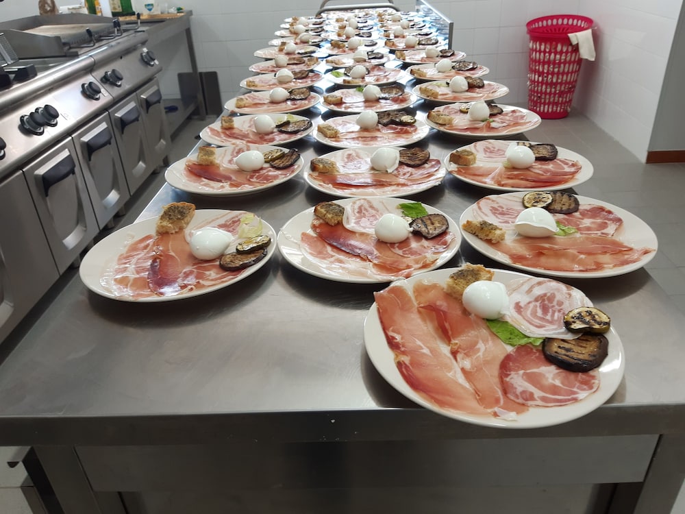 tartufo hotel