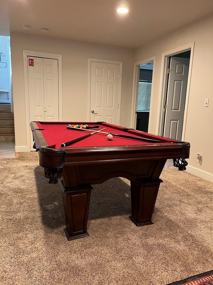 1272g Where Eagles Fly 3 Bedroom Home