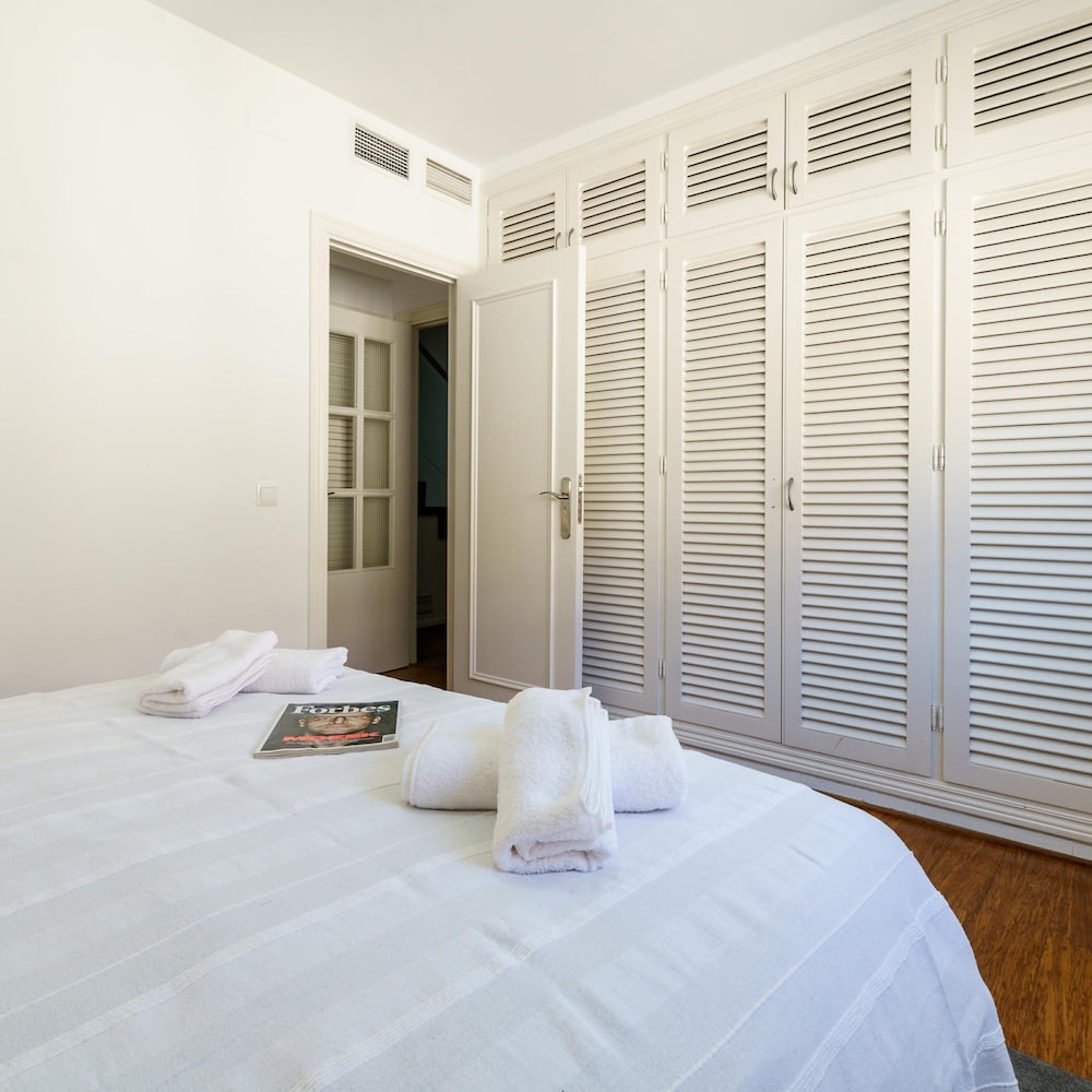 Marbella Vacations - Duplex Marbella Concordia Close To Beach - Property Image 6